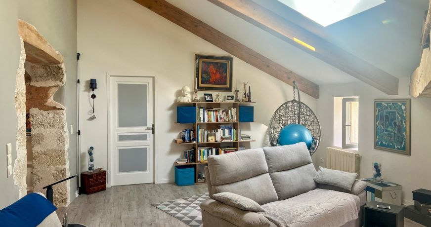 vente Maison de campagne Lectoure