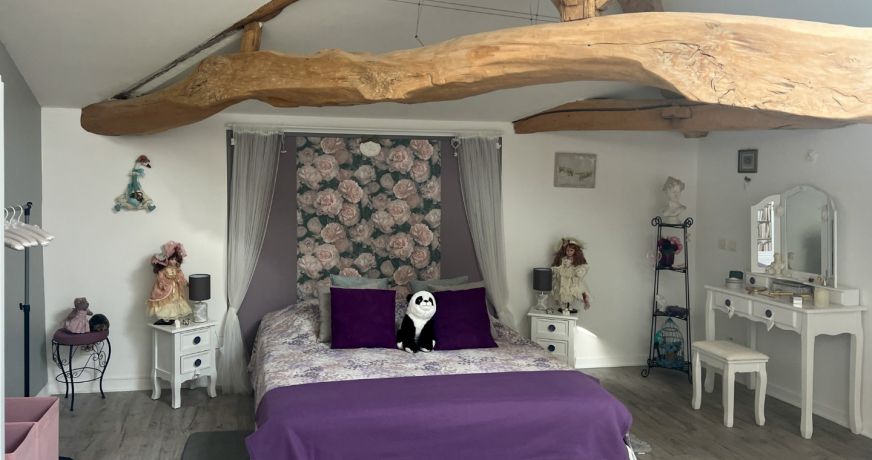 vente Maison de campagne Lectoure