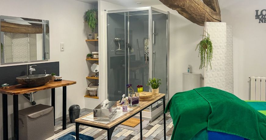 vente Maison de campagne Lectoure