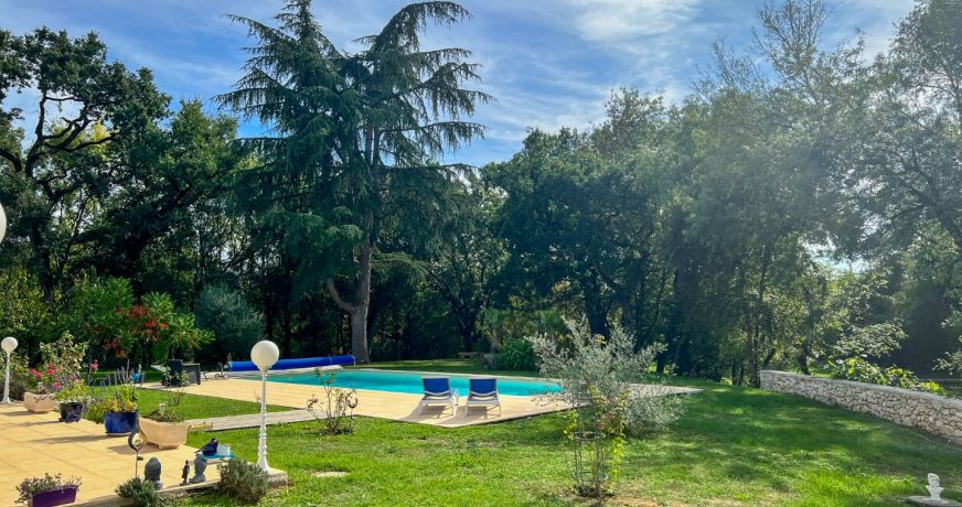 vente Maison de campagne Lectoure