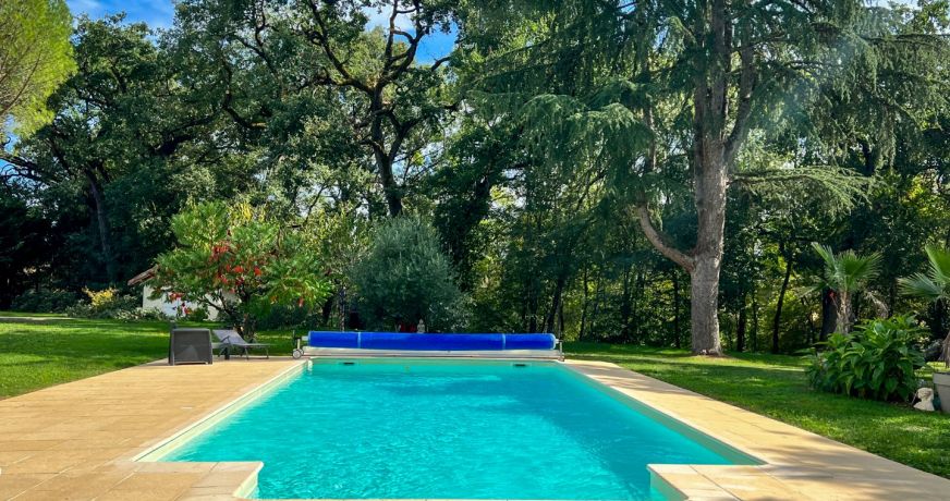 vente Maison de campagne Lectoure