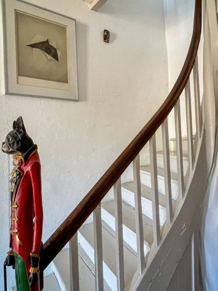 vente Maison de campagne Lectoure - Photo 8