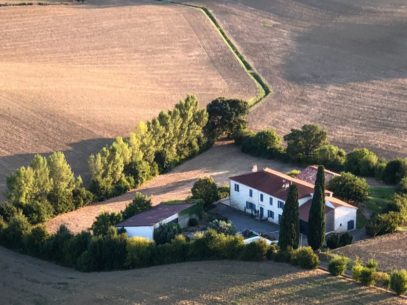 vente Maison de campagne Lectoure - Photo 2