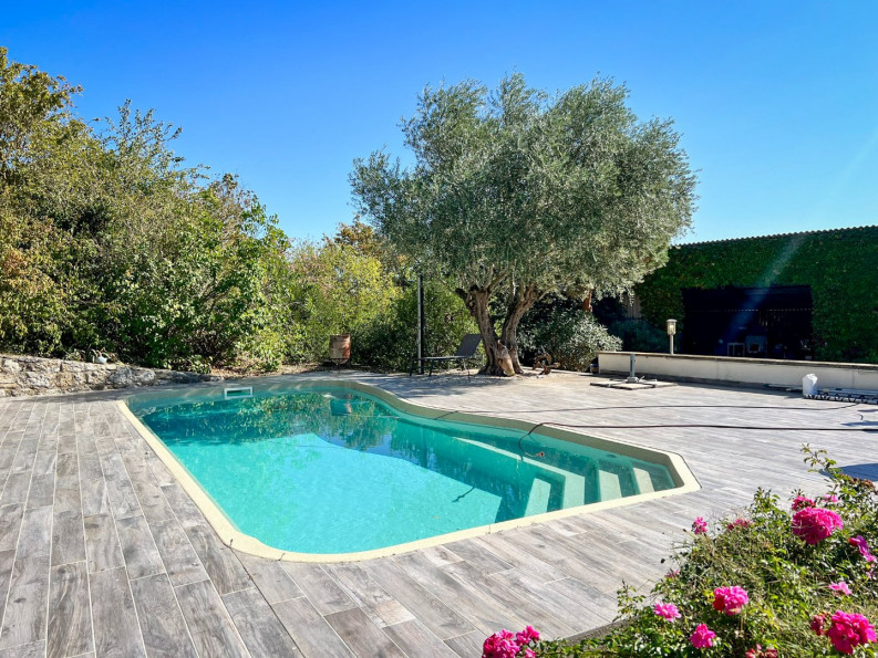 vente Maison de campagne Lectoure - Photo 3