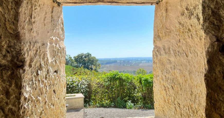 vente Maison de campagne Lectoure