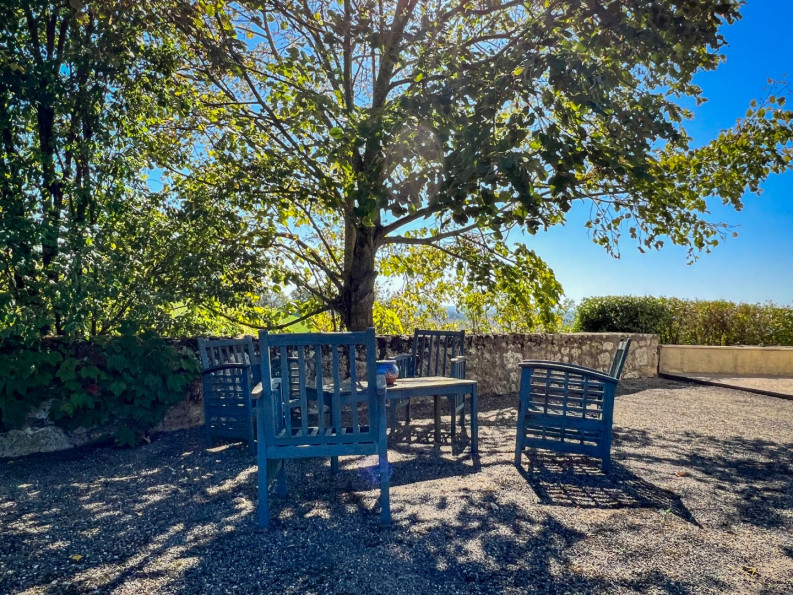 vente Maison de campagne Lectoure - Photo 5