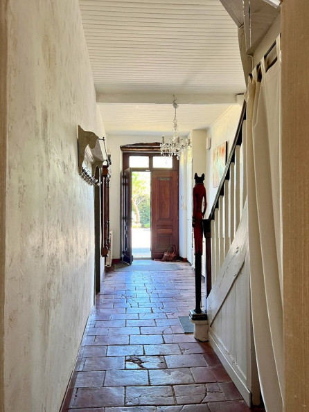 vente Maison de campagne Lectoure - Photo 9
