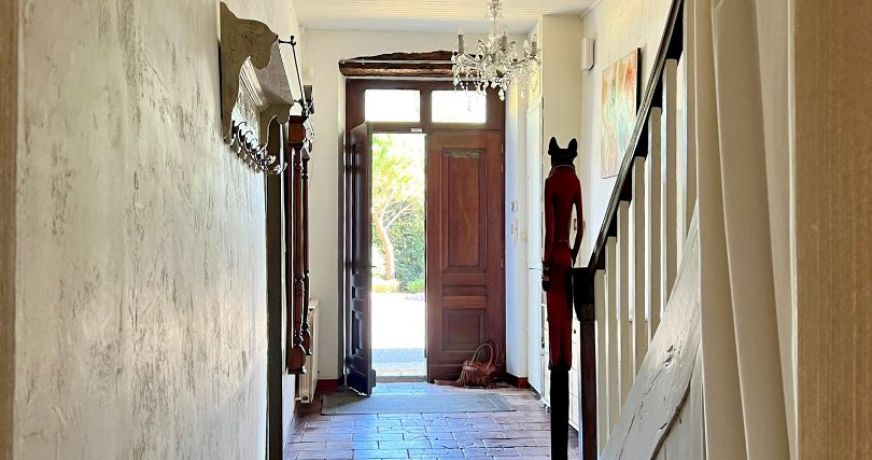 vente Maison de campagne Lectoure