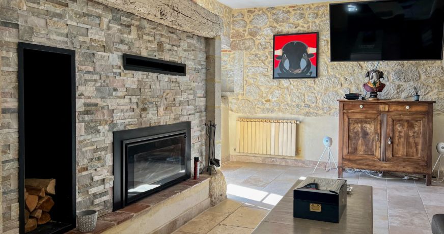 vente Maison de campagne Lectoure