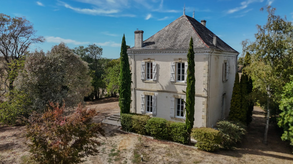 vente Maison de campagne Fleurance - Photo 2
