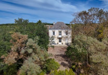 vente Maison de campagne Fleurance