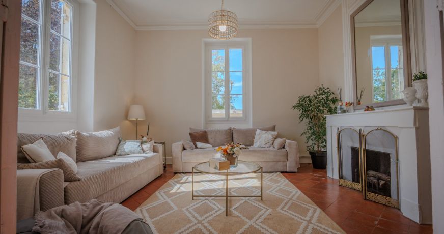 vente Maison de campagne Fleurance