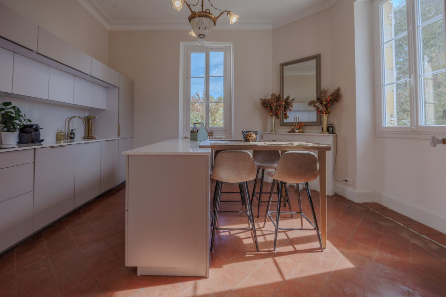 vente Maison de campagne Fleurance - Photo 5