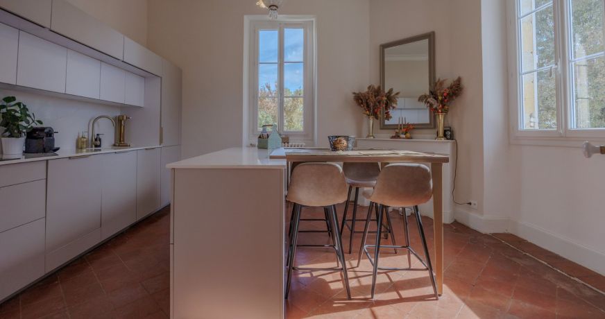 vente Maison de campagne Fleurance