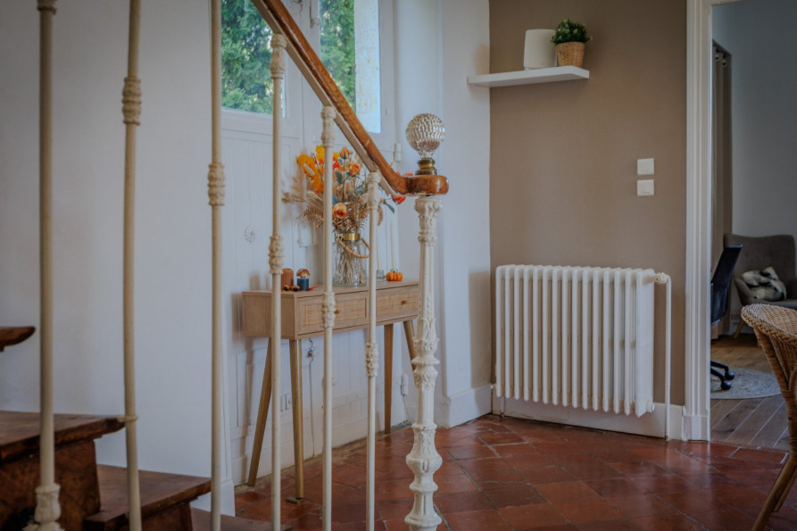 vente Maison de campagne Fleurance - Photo 6