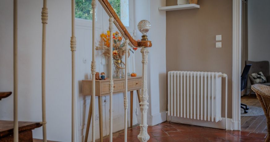 vente Maison de campagne Fleurance