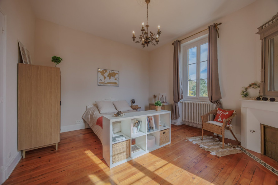 vente Maison de campagne Fleurance - Photo 9