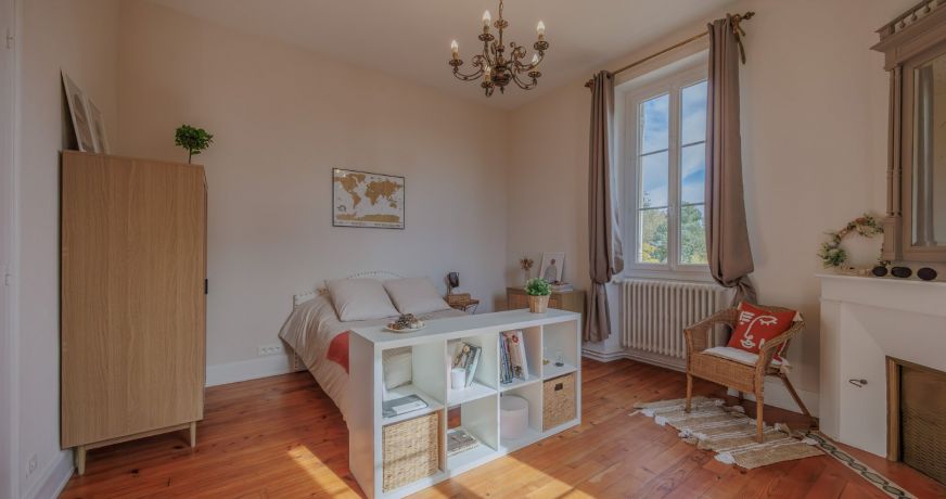 vente Maison de campagne Fleurance