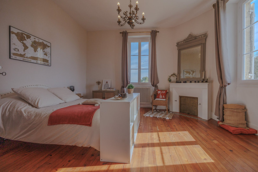 vente Maison de campagne Fleurance - Photo 10