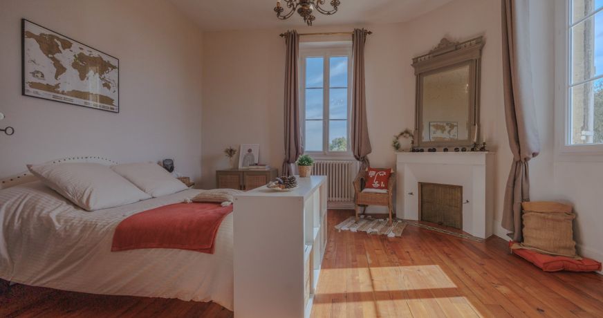 vente Maison de campagne Fleurance