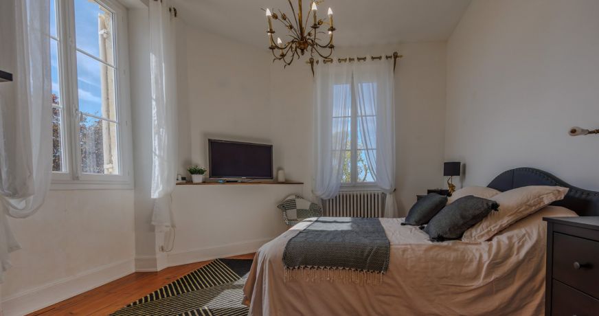 vente Maison de campagne Fleurance