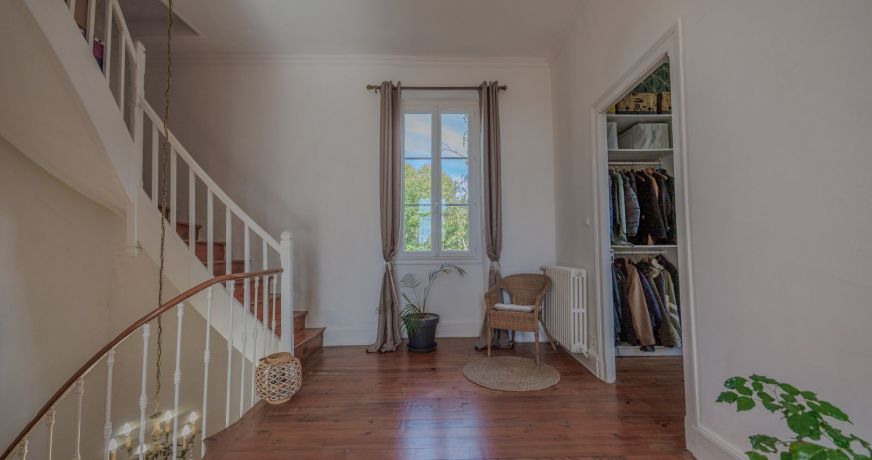 vente Maison de campagne Fleurance
