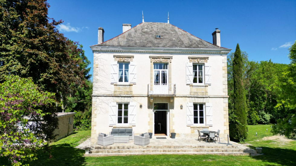 vente Maison de campagne Fleurance - Photo 1