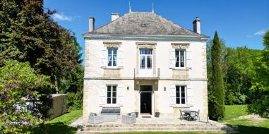 vente Fleurance