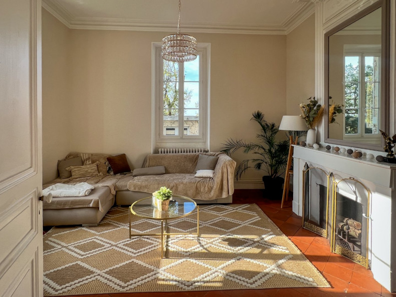 vente Maison de campagne Fleurance - Photo 5