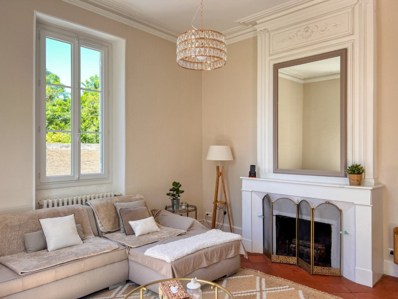 vente Maison de campagne Fleurance - Photo 6