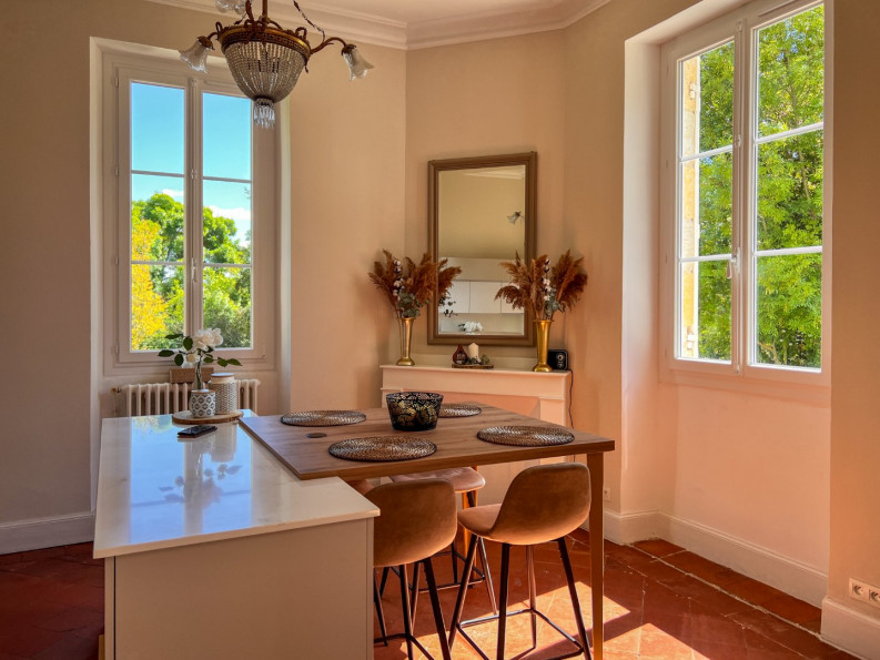 vente Maison de campagne Fleurance - Photo 8