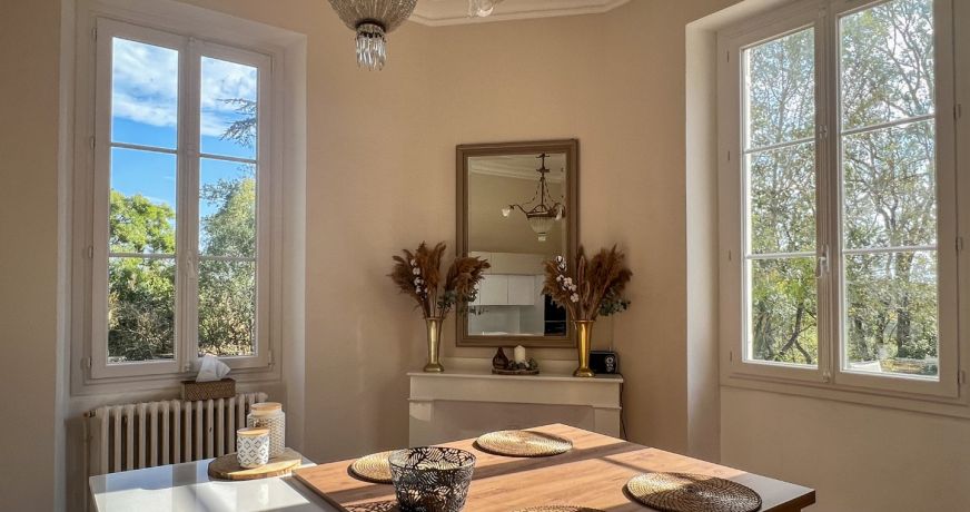 vente Maison de campagne Fleurance