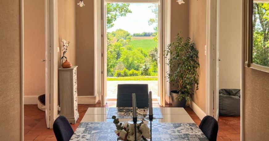 vente Maison de campagne Fleurance