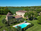 vente Château Lectoure