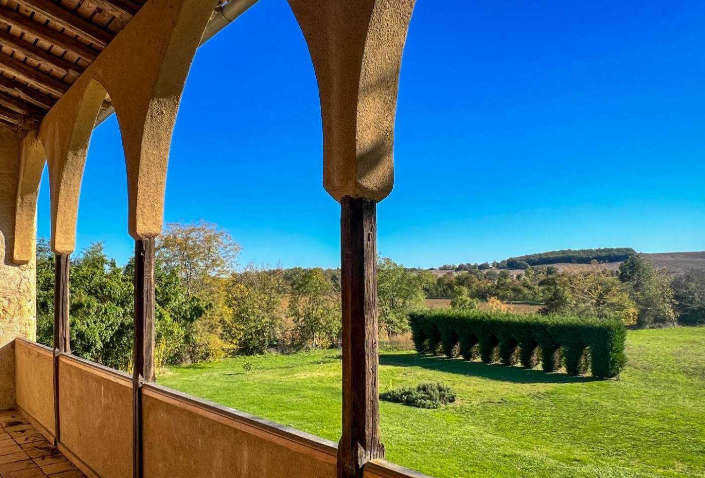 vente Château Lectoure - Photo 4