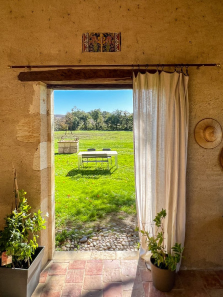 vente Château Lectoure - Photo 5