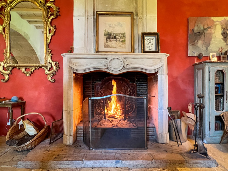 vente Château Lectoure - Photo 8