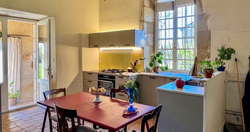 vente Château Lectoure