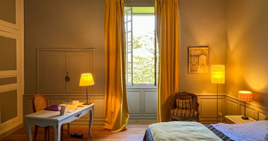 vente Château Lectoure