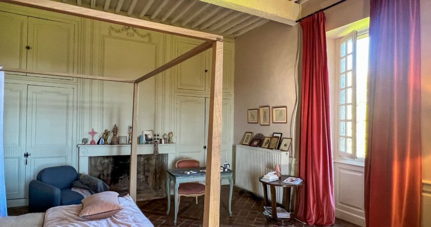 vente Château Lectoure