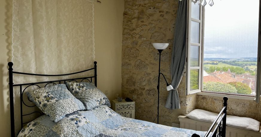 vente Maison de caractère Saint Puy