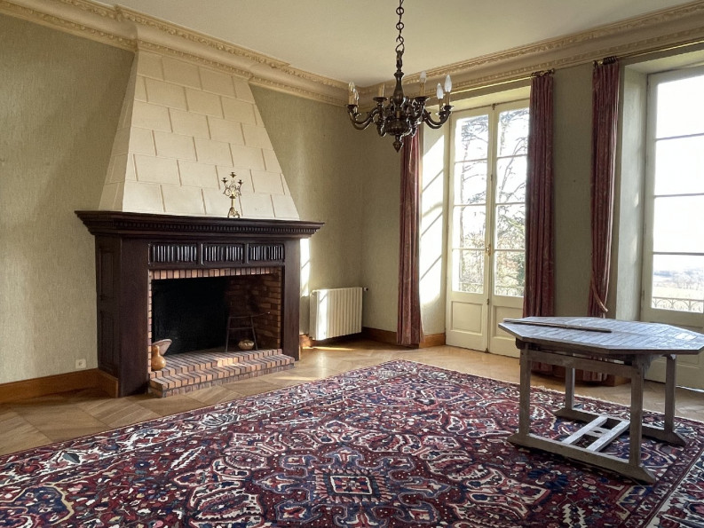 vente Château Lectoure - Photo 9