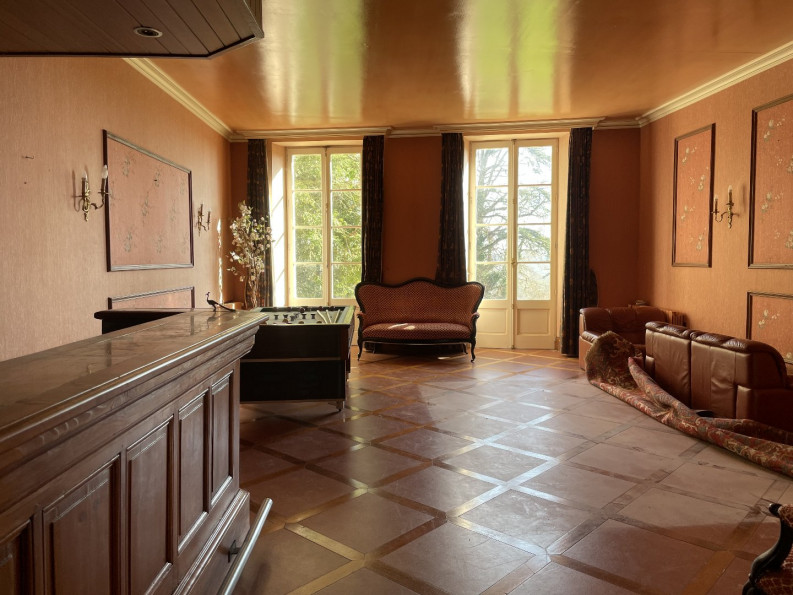 vente Château Lectoure - Photo 8