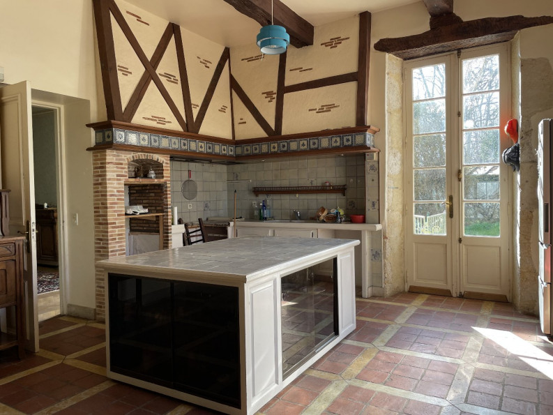 vente Château Lectoure - Photo 10