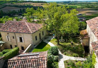 vente Maison de caractère Lectoure