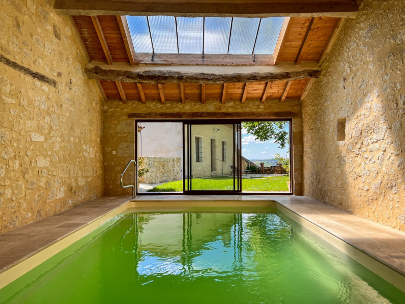 vente Maison de caractère Lectoure - Photo 2