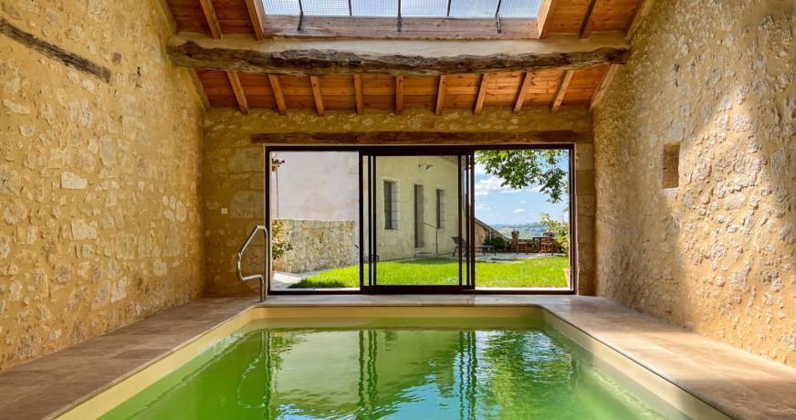 vente Maison de caractère Lectoure