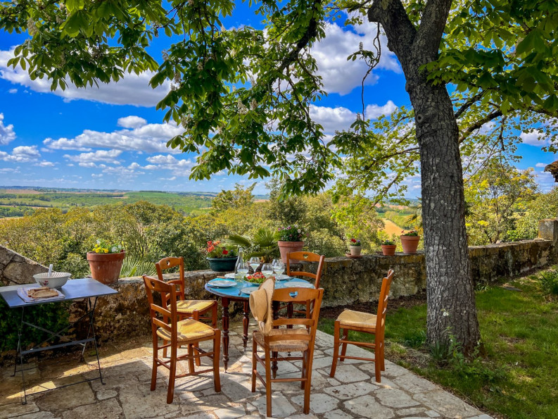 vente Maison de caractère Lectoure - Photo 3