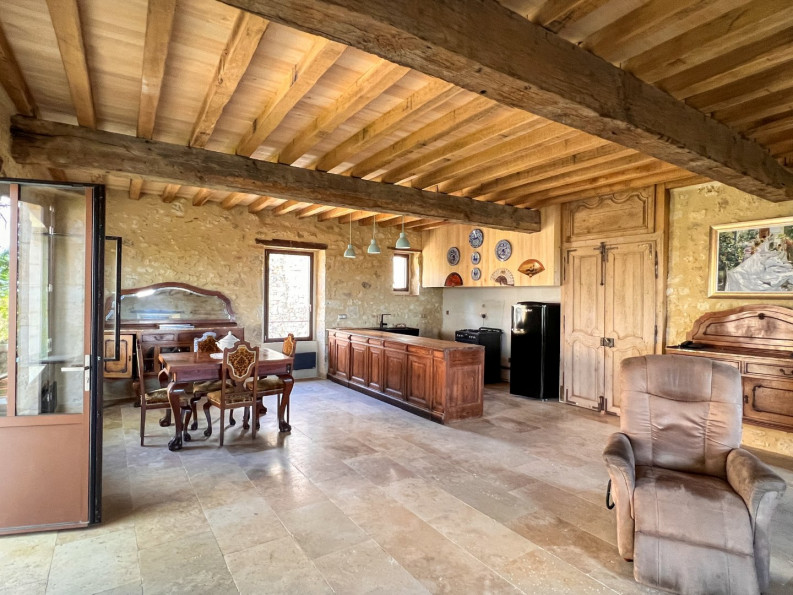 vente Maison de caractère Lectoure - Photo 5