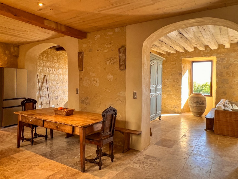 vente Maison de caractère Lectoure - Photo 10